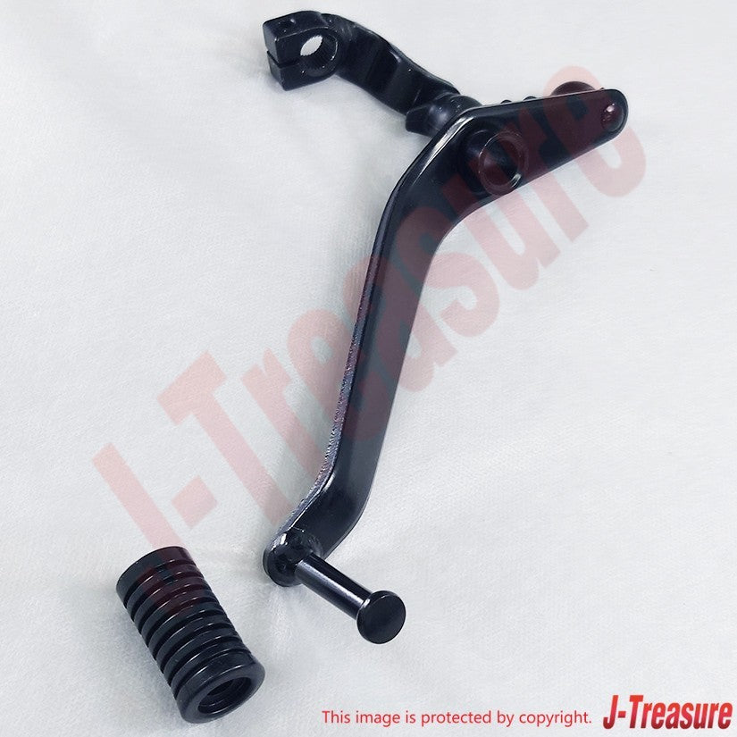 HONDA REBEL CMX300 2017-2024 Genuine Gearshift Pedal & Rubber Set OEM