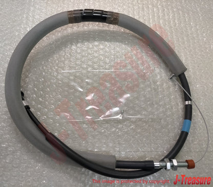 TOYOTA LAND CRUISER 1993-97 FZJ80 FZJ100 Genuine Throttle Cable 35520-60111 OEM