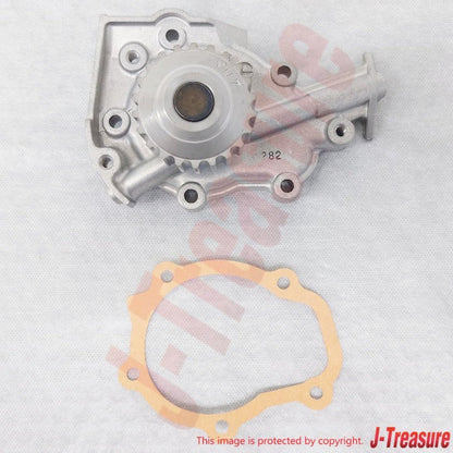 SUZUKI CARRY TRUCK DC51T 92-99 Genuine Water Pump & Tensioner & Timing Belt set