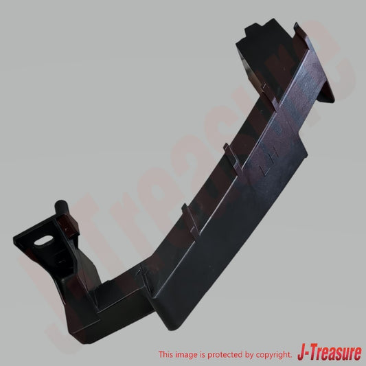 MAZDA MAZDA6 GH Genuine Front Bumper Lower Bracket LH GS1D-50-161C OEM