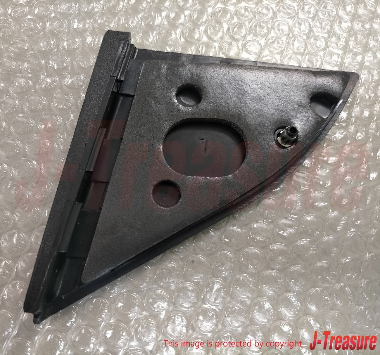 MAZDA RX-7 FC3S 1986-91 Genuine Door Inner Sail Garnish Trim LH F045-69-172A OEM