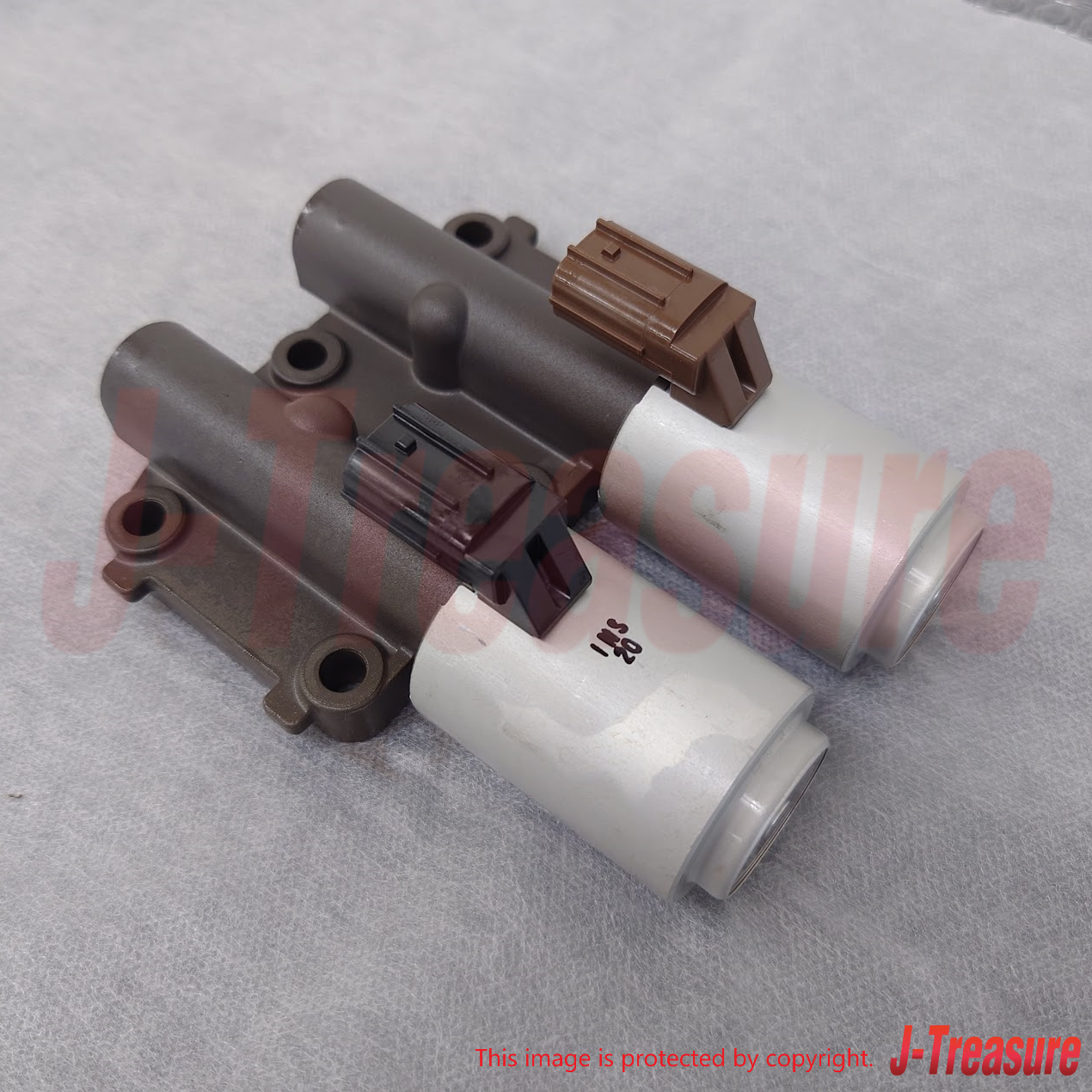 HONDA CR-V RD4 RD5 RD6 2002-2009 Genuine Linear Solenoid B 28260-PRP-014 OEM