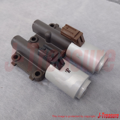 HONDA CR-V RD4 RD5 RD6 2002-2009 Genuine Linear Solenoid B 28260-PRP-014 OEM