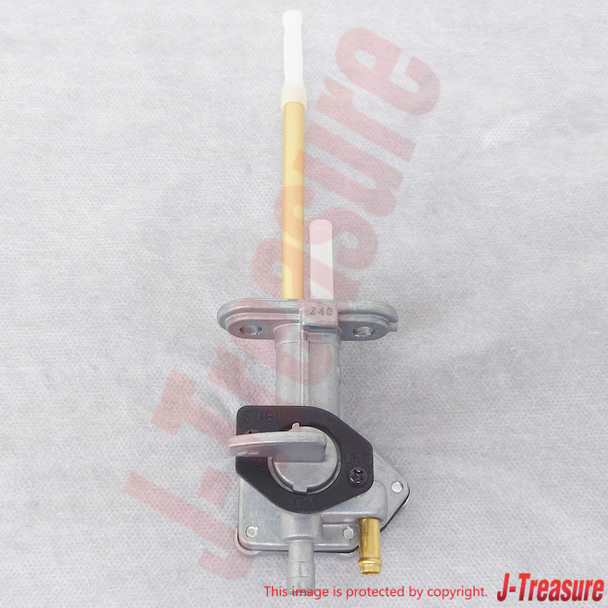 KAWASAKI NINJA 250 EX250 2001-2007 Genuine Fuel Tap Assy 51023-1393 OEM