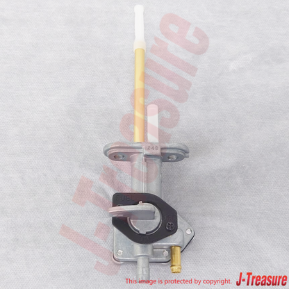 KAWASAKI NINJA 250 EX250 2001-2007 Genuine Fuel Tap Assy 51023-1393 OEM