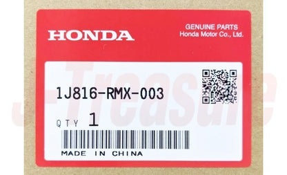 HONDA CIVIC HYBRID FD3 '06-11 Genuine Cooling Fan Motor Assy 1J816-RMX-003 OEM