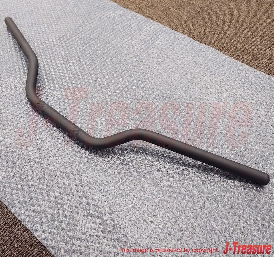 KAWASAKI Z900 ZR900FLF 2020-2023 Genuine HANDLE F.S.BLACK 46003-0752-18R OEM