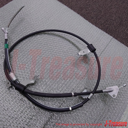 TOYOTA PRIUS V ZVW41 2012-2017 Genuine Parking Brake Cable No2 46420-47090 OEM