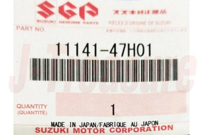 SUZUKI GSX-R1000 2011-2016 Genuine Cylinder Head Gasket 11141-47H01 OEM