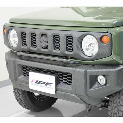 SUZUKI JIMNY SIERRA JB74 SAMURAI Fog Lamp Light Stay Mount Bracket IPF JS-001