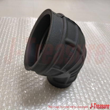 MAZDA MX-6 1988-1991 Genuine Turbo Intake Joint Rubber F221-13-224A OEM