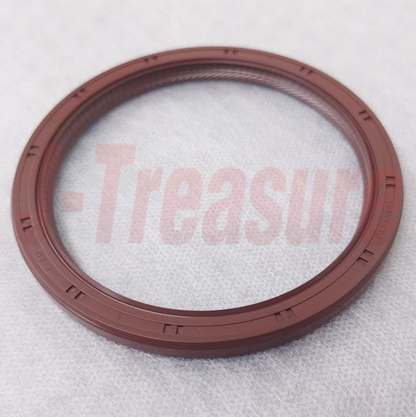 MITSUBISHI ECLIPSE D#2A 1992-2012 Genuine Crankshaft Oil Seal RR MD359158 OEM