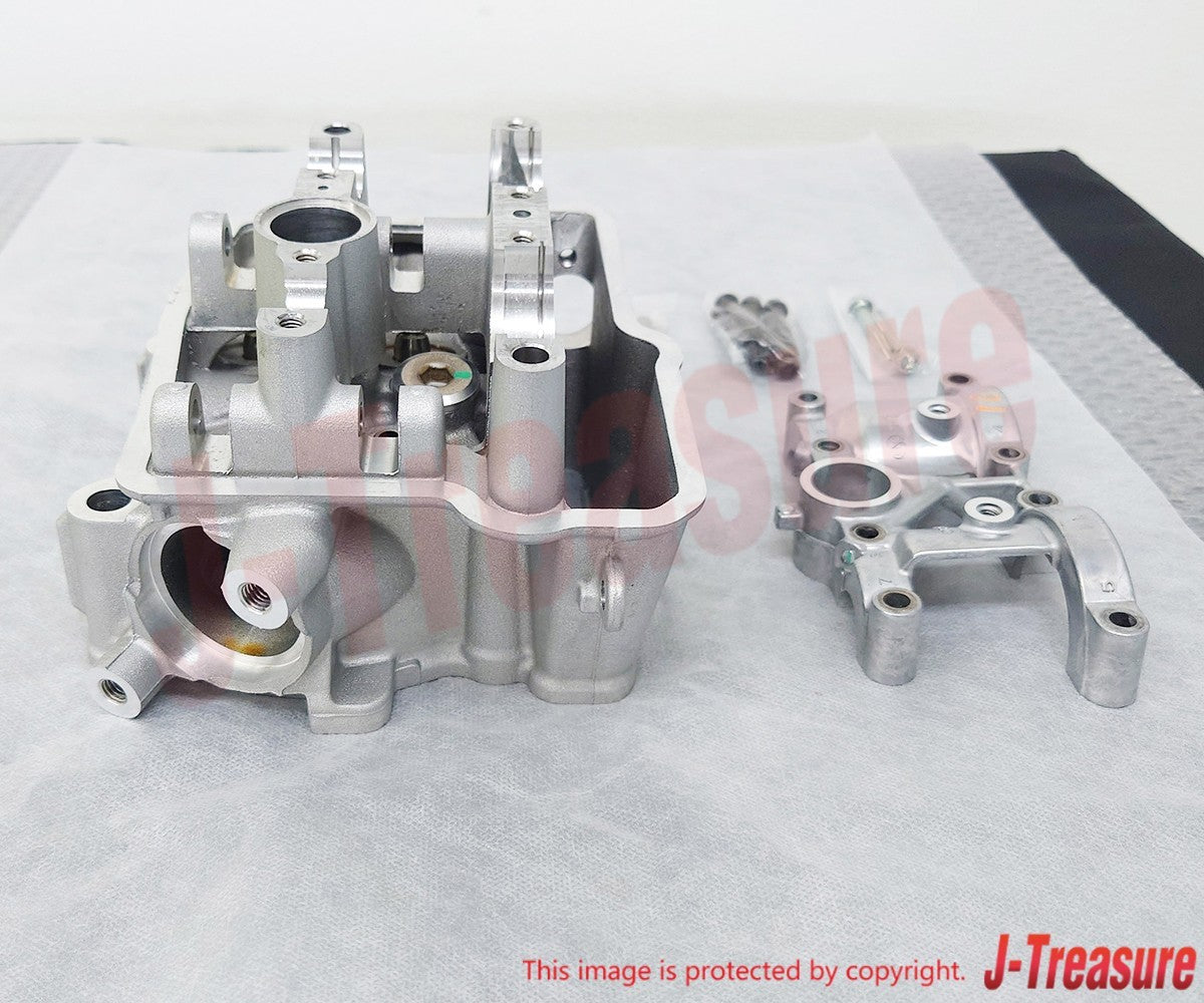 KAWASAKI KX450 '19-23 KX450X '21-23 Genuine Cylinder Head Comp 11008-0975 OEM