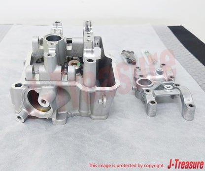 KAWASAKI KX450 '19-23 KX450X '21-23 Genuine Cylinder Head Comp 11008-0975 OEM