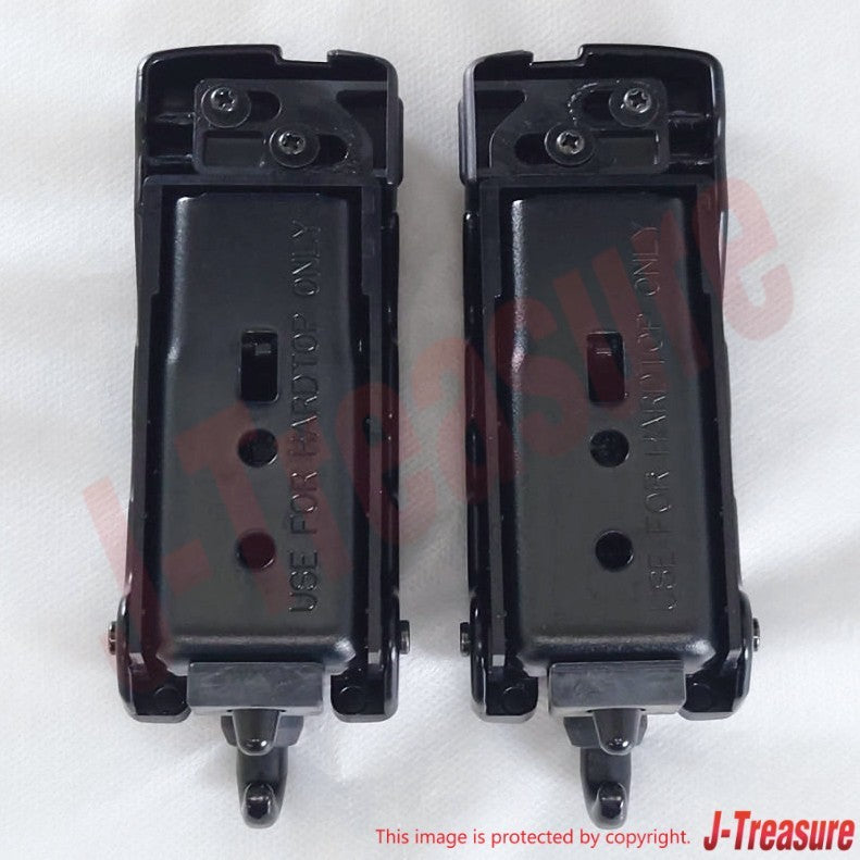 HONDA S2000 AP1 AP2 2000-2009 Genuine Hardtop Handle Lock Assy RH & LH Set OEM