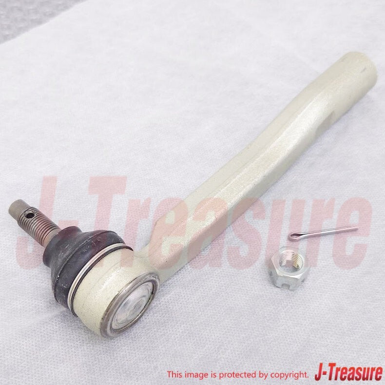 TOYOTA SIENNA GSL30 GSL33 GSL35 11-20 Genuine Tie Rod Assy RH 45460-09210 OEM