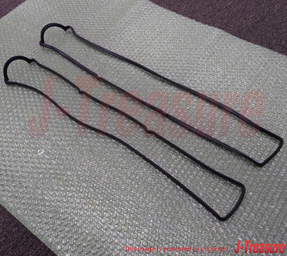 TOYOTA Genuine JZZ30 JZX100 JZX110 1JZ-GTE VVTi Valve Cover Gasket Set OEM