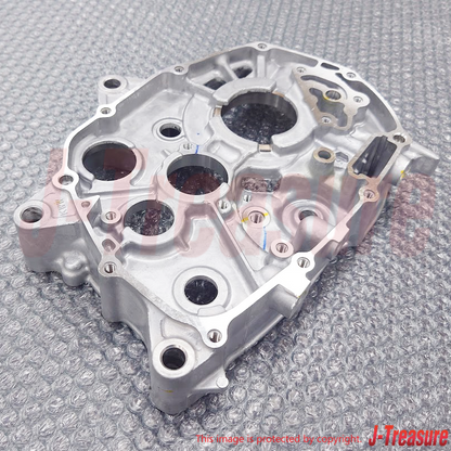 HONDA CRF110F 2013-2024 Genuine Crankcase RH 11100-KWW-740 OEM