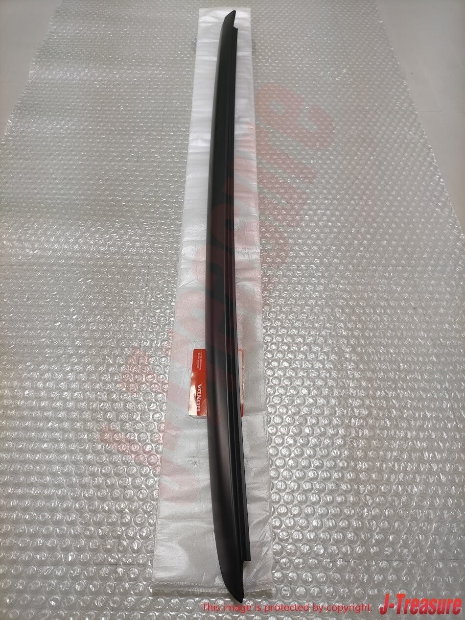 HONDA CIVIC FERIO 4D 01-05 Genuine Front Windshield Side Garnish RH & LH Set OEM