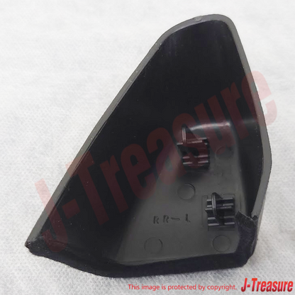 HONDA ACURA NSX NA# 91-05 Genuine Sash Holder Front-Rear Left Right Full Set OEM