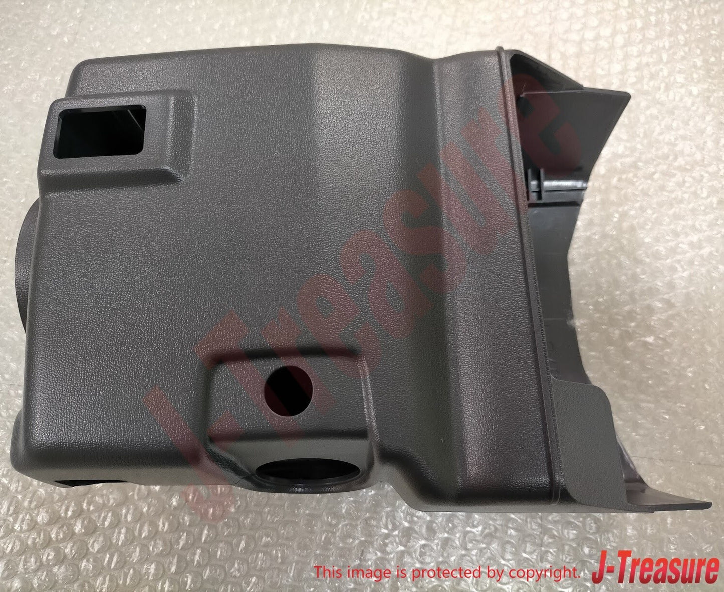 TOYOTA LAND CRUISER 70 Series Genuine Steering Column Cover 45286-60927-13 RHD