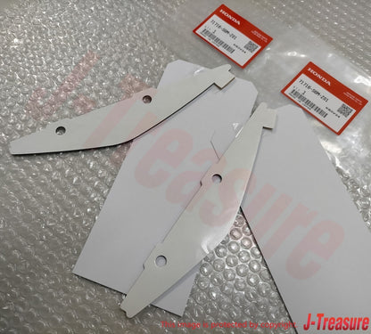 HONDA INTEGRA TYPE-R DC5 01-06 Genuine Rear Spoiler Gasket 71716-S6M-Z01 x2 Set