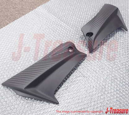 SUZUKI GSX-R750 2011-2017 Genuine Side Cowling Cover RH & LH Set OEM