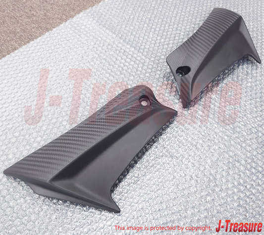 SUZUKI GSX-R750 2011-2017 Genuine Side Cowling Cover RH & LH Set OEM