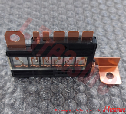 TOYOTA CAMRY ASV50 AVV50 12-17 Genuine Fusible Link Block Assy 82620-33070 OEM