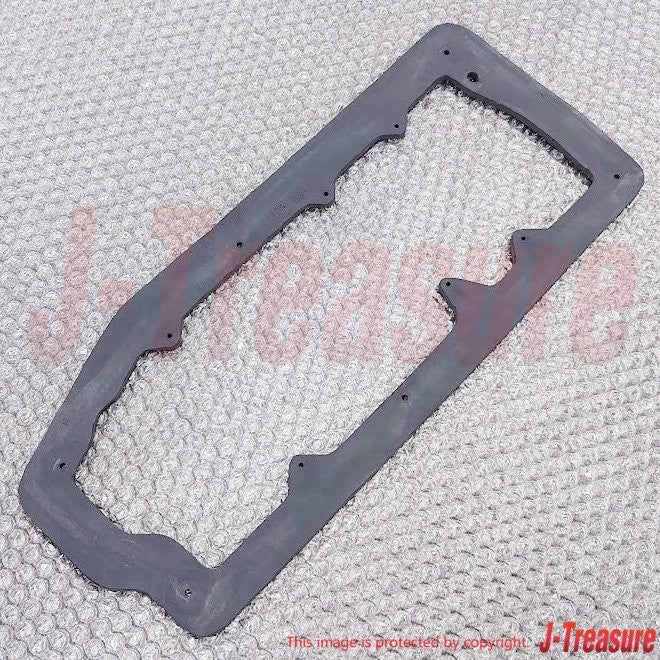 MAZDA RX-7 RX7 FC3S 86-92 Genuine Tail Lamp Light Gasket Seal RH & LH Set OEM