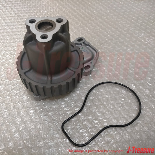 HONDA Generator ES6500 EX5500 GX360 Genuine Water Pump & Gasket Set OEM