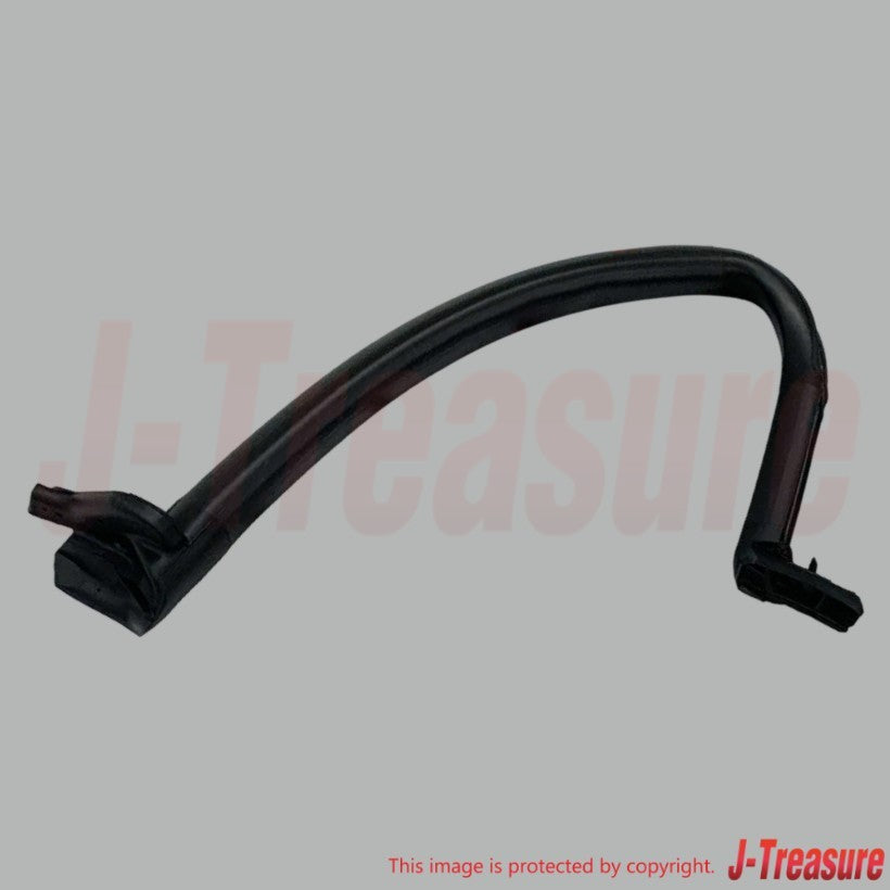 HONDA S2000 AP1/2 '00-09 Genuine Hardtop Roof Side Door Weatherstrip RH & LH Set