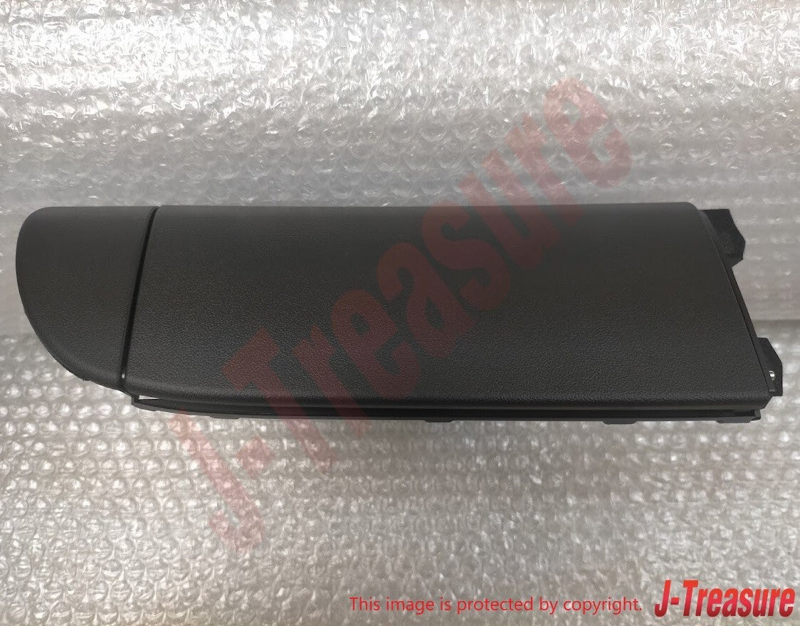 MAZDA RX-7 RX7 FD3S RHD Genuine Trim Arm Rest Lid Driver Side Storage Box OEM