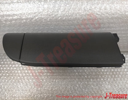 MAZDA RX-7 RX7 FD3S RHD Genuine Trim Arm Rest Lid Driver Side Storage Box OEM