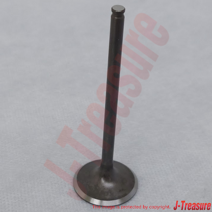 HONDA CRF150R 2007-2009 2012-2023 Genuine Intake Valve 14711-KSE-670 x2 Set OEM