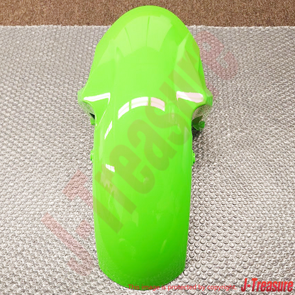 KAWASAKI NINJA 650 18-19 21-24 Genuine Front Fender Lime Green 35004-0358-777
