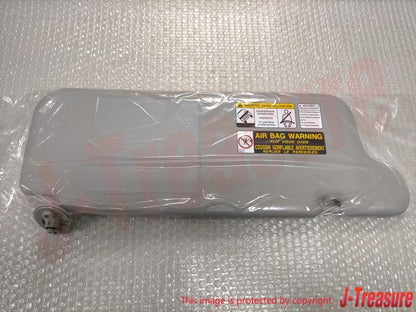 TOYOTA FJ CRUISER GSJ10 07-08Genuine Front Sun Visor Assy LH 74320-3D090-B0 OEM