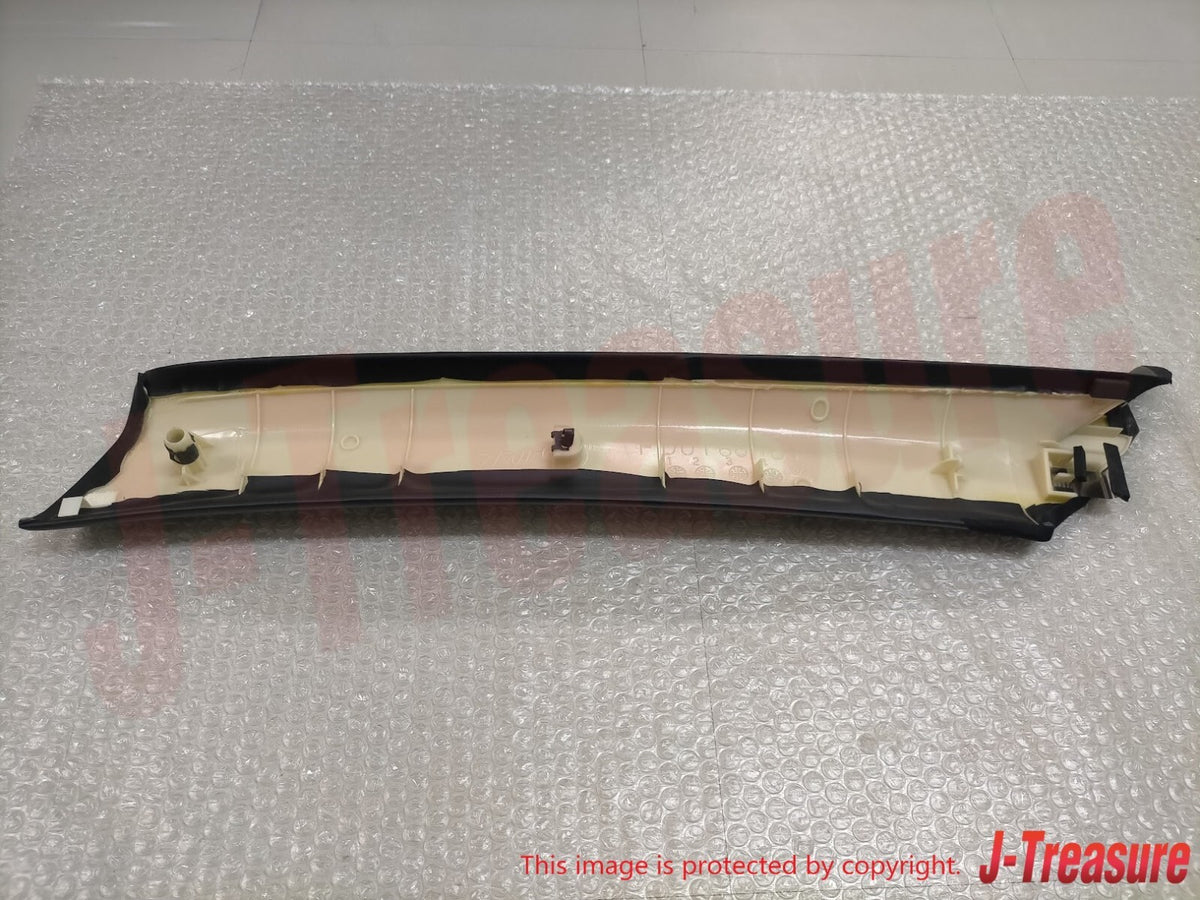 MAZDA RX-7 FD3S Genuine A-Pillar Interior Windscreen Trim Black Right Side OEM