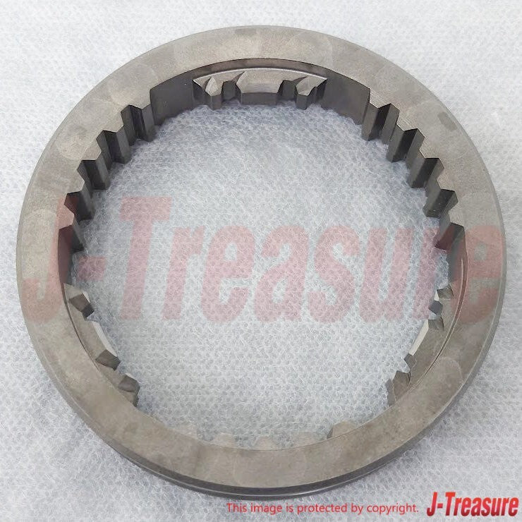 TOYOTA RAV4 AWD ACA23 2005 Genuine 5Th Gear 40Teeth & Sleeve & Bearing Set OEM