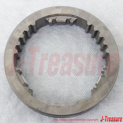 TOYOTA RAV4 AWD ACA23 2005 Genuine 5Th Gear 40Teeth & Sleeve & Bearing Set OEM
