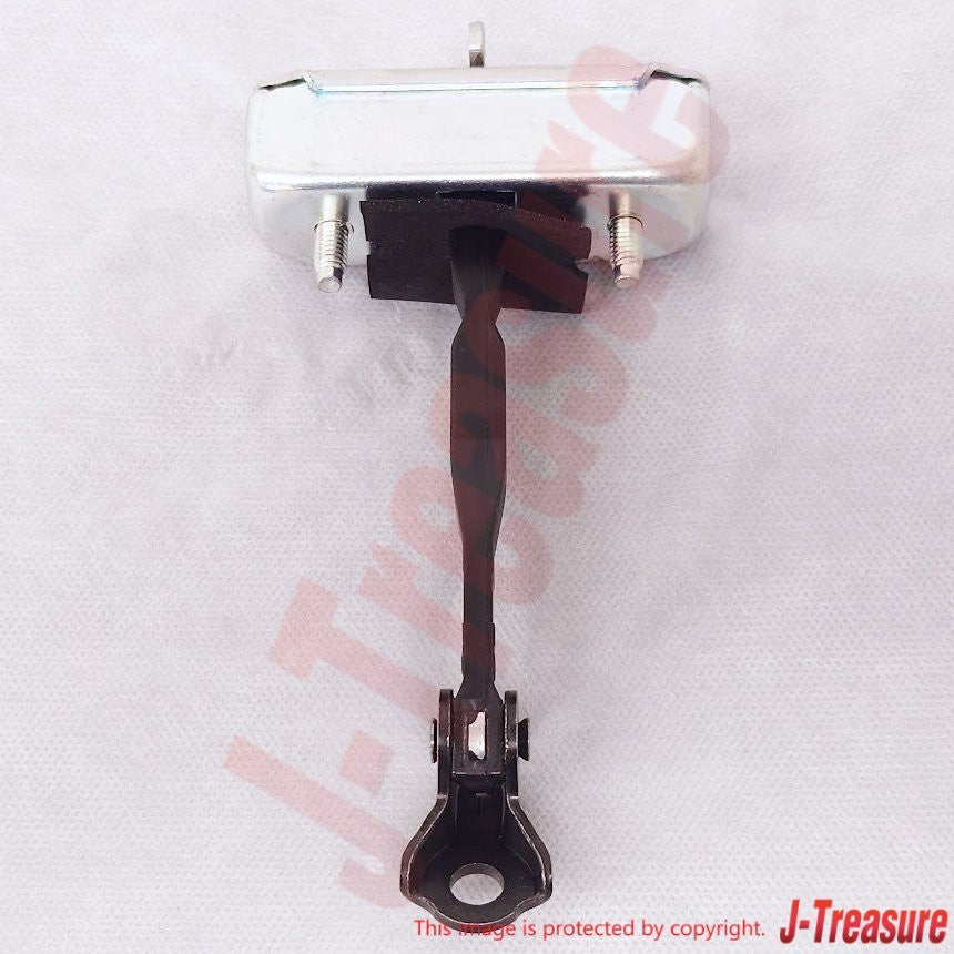 TOYOTA FJ CRUISER 07-14 4RUNNER 03-09 Genuine Front Door Check Stopper Right OEM