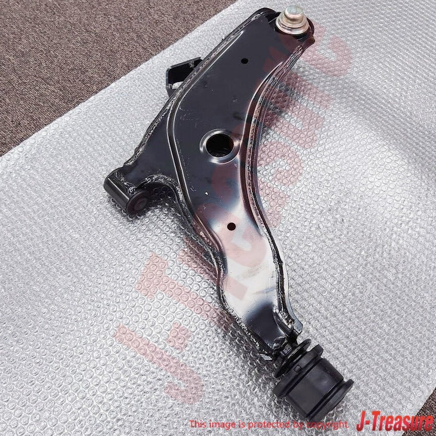 MITSUBISHI GTO 3000GT Z15A Z16A 94-99 Genuine Fr/Suspension Lower Arm Assy LH