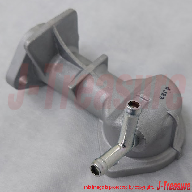 MAZDA MX-5 MIATA NA 90-93 Genuine Engine Coolant Thermostat Housing B61P-15-170B