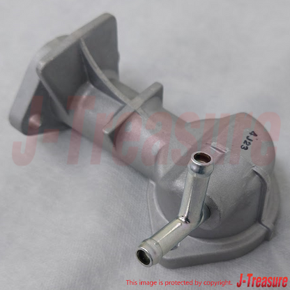 MAZDA MX-5 MIATA NA 90-93 Genuine Engine Coolant Thermostat Housing B61P-15-170B