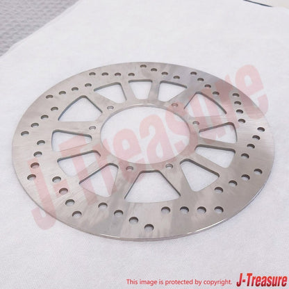 YAMAHA XT250 2008-2024 Genuine Front Brake Disc 3C5-2582T-00-00 OEM