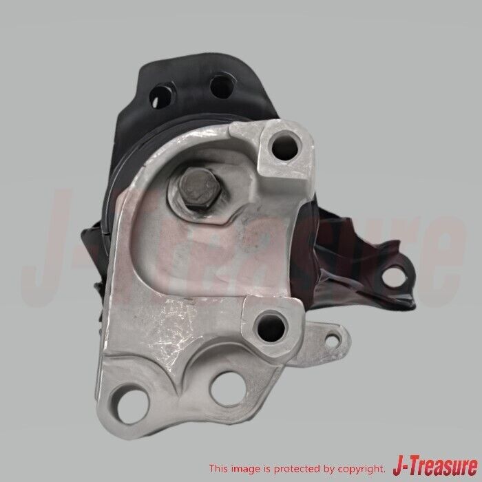 HONDA CIVIC TYPE-R FD2 07-10 Genuine Engine Side Mount Rubber Assy 50820-SNG-J02