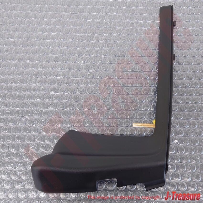 TOYOTA VITZ NSP130 14-17 Genuine Front Fender To Cowl Side Seal LH 53867-52160