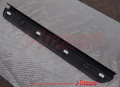 MITSUBISHI LANCER Evo 4 5 6 CN / CP9A Genuine Front Scuff Plate LH MR748399 OEM