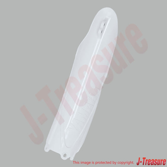 YAMAHA YZ125 '15-20 Genuine Front Fork Protector No.1(LH) 17D-2315H-50-00 OEM