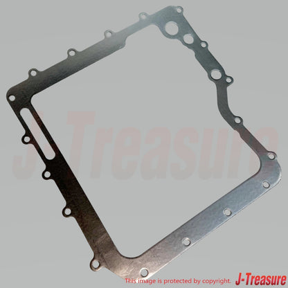 KAWASAKI NINJA ZX-14R 12-23 CONCOURS14 ZG1400 10-22 Genuine Oil Pan & Gasket Set
